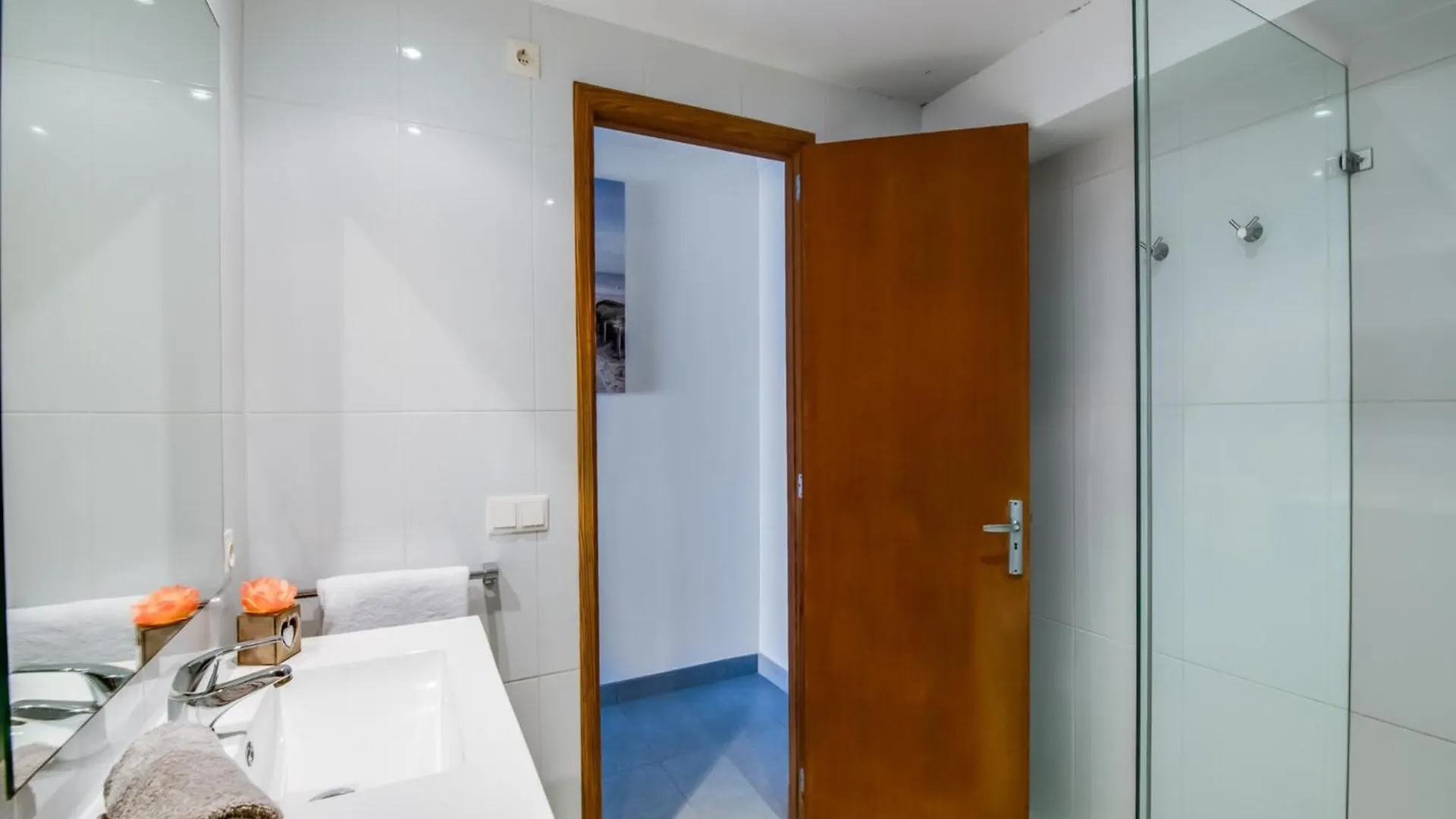 Seafront Apartment With Balcony Port d'Alcúdia