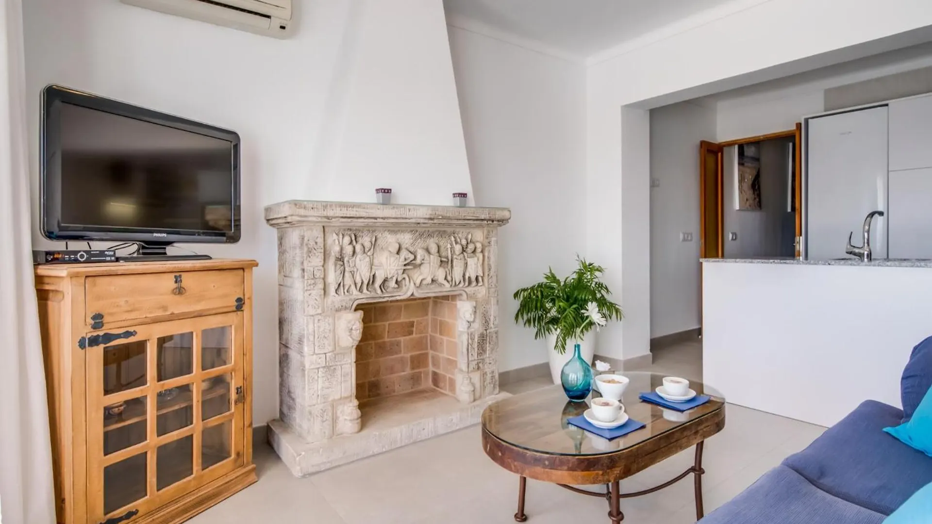 Seafront Apartment With Balcony Port d'Alcúdia
