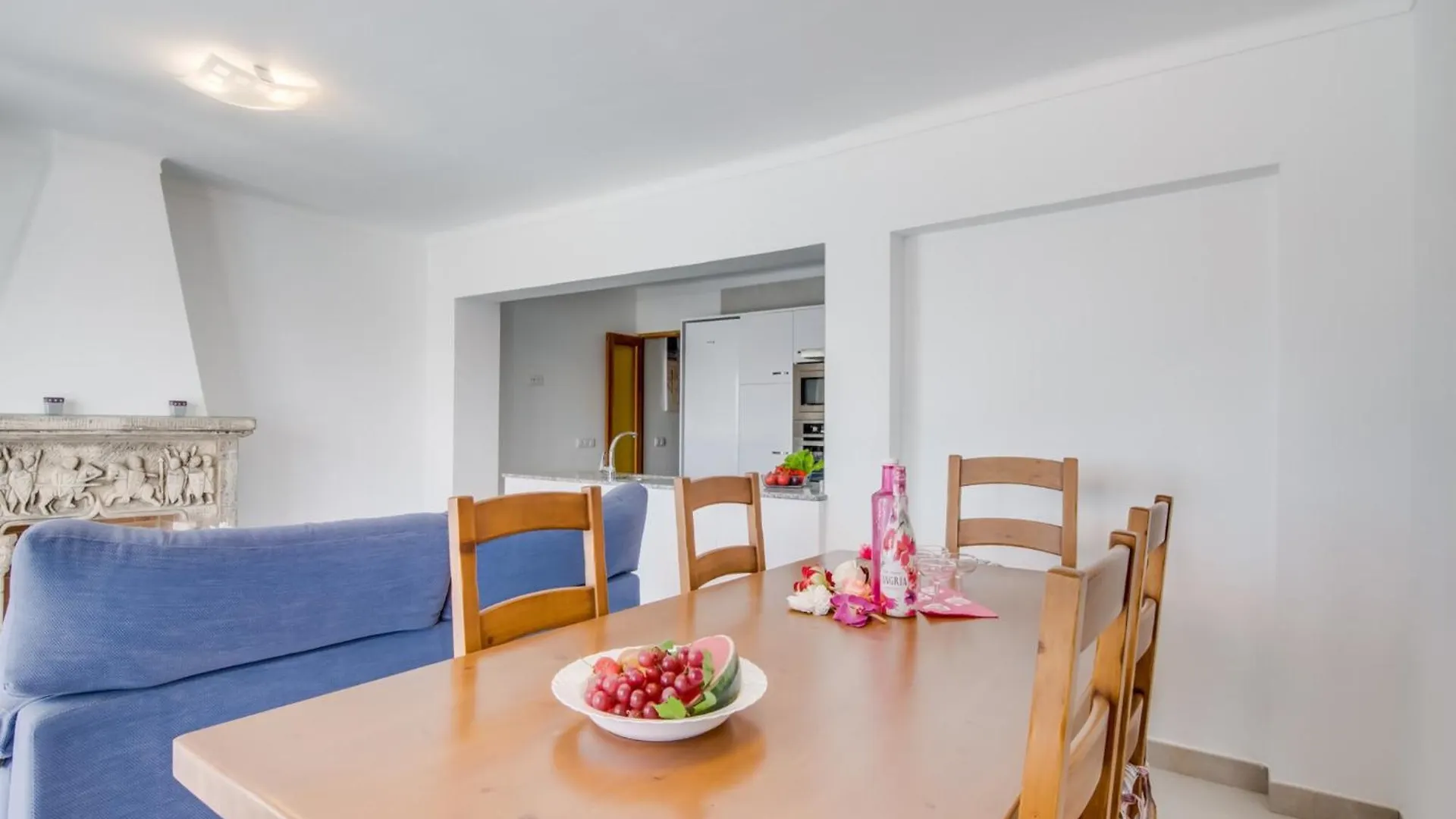 Seafront Apartment With Balcony Port d'Alcúdia 0*,